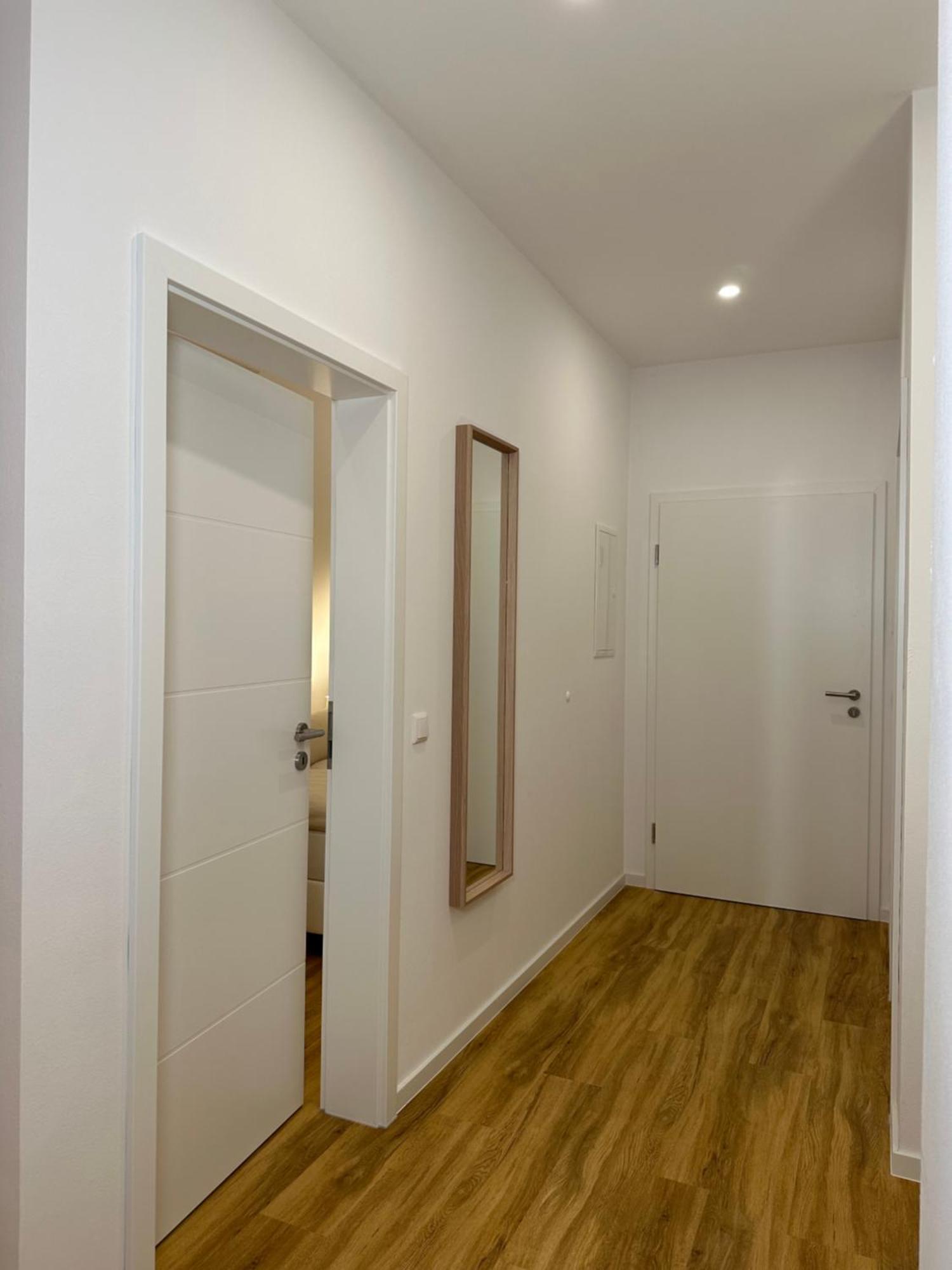 Duemmerland Apartments 莱姆弗尔德 外观 照片